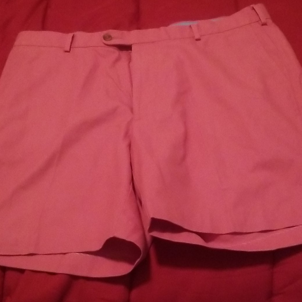 Peter Millar shorts